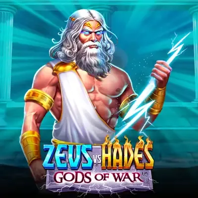 Zeus vs Hades - Gods of War game thumbnail