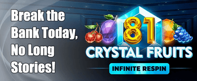 Daily Spin & Win promotion