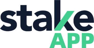 stakeappdownload.ng Logo